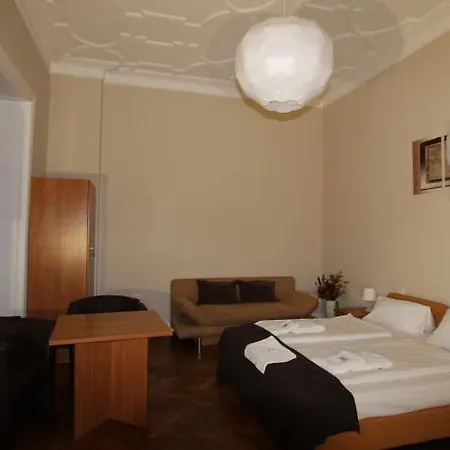 Hotel Elegia Am Kurfuerstendamm Berlin Room photo