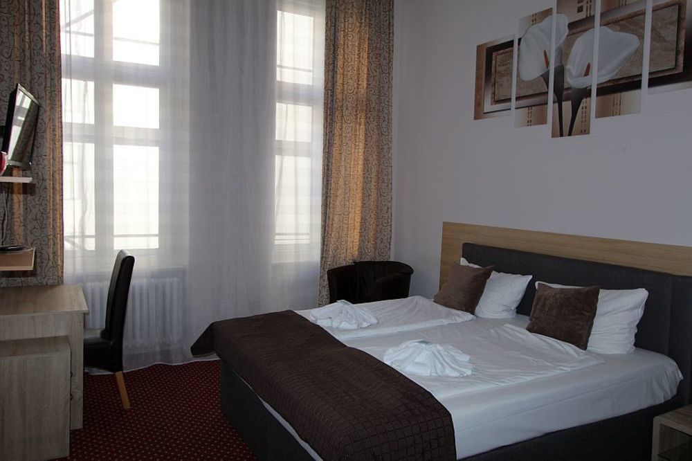 Elegia Am Kurfürstendamm Hotel Berlin