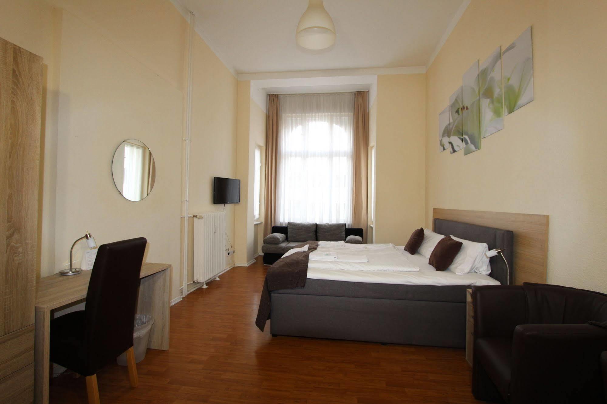 Hotel Elegia Am Kurfürstendamm