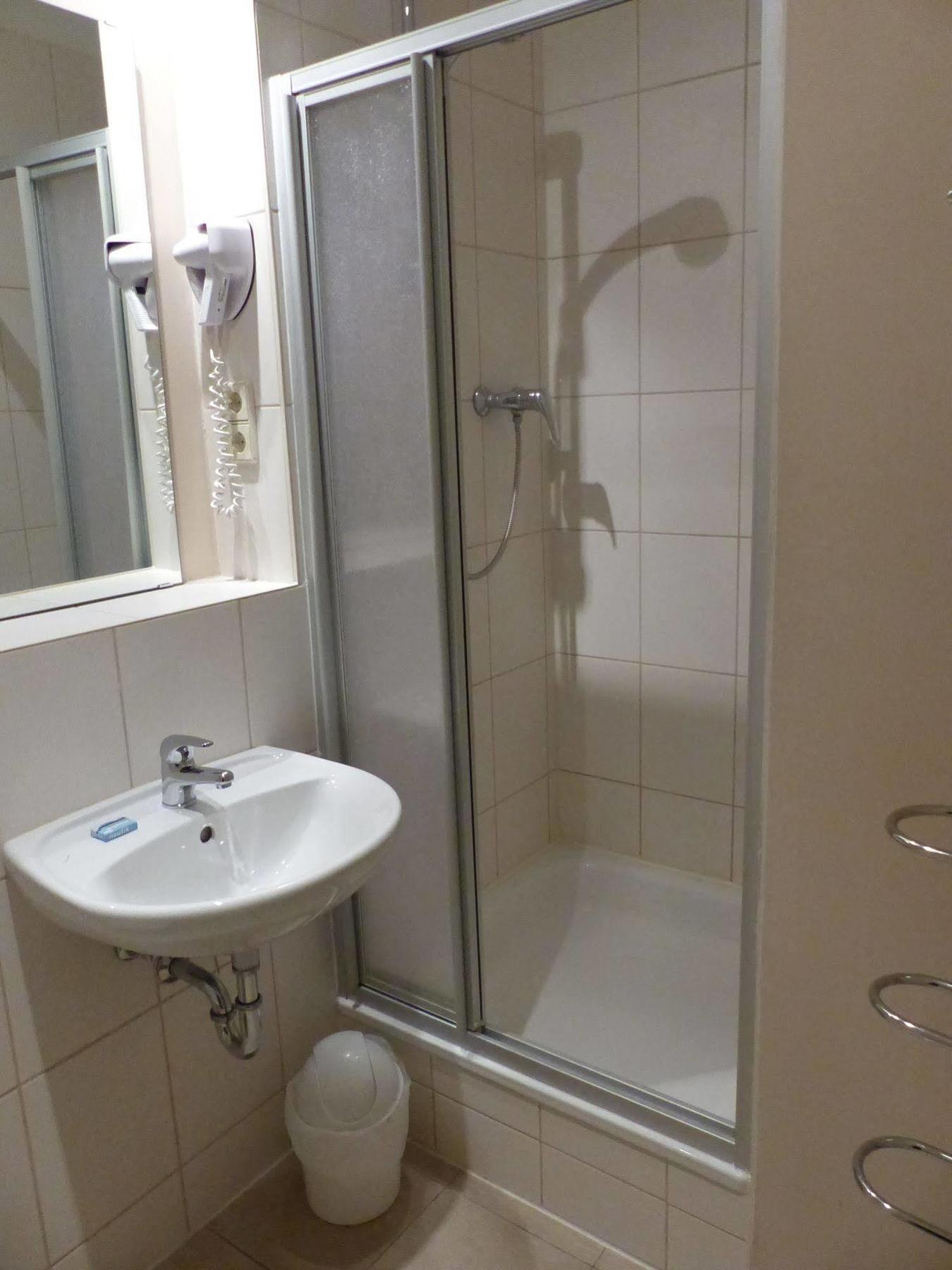 Elegia Am Kurfürstendamm Hotel 2*