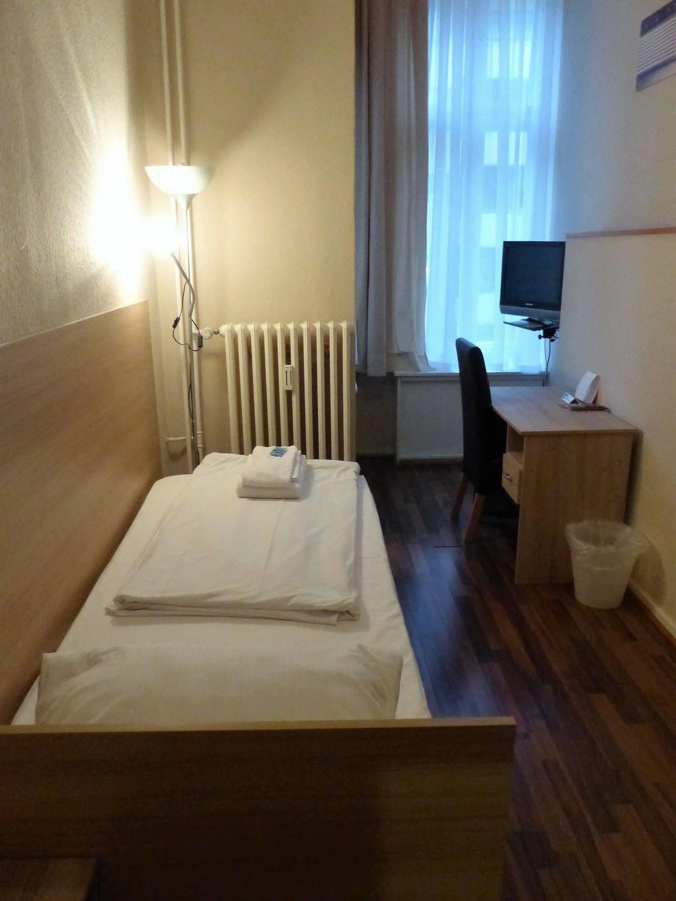 Hotel Elegia Am Kurfürstendamm 2*