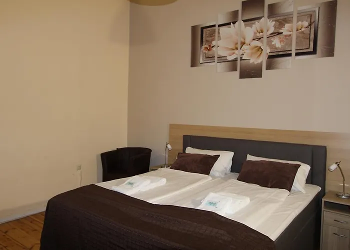 Hotel Elegia Am Kurfuerstendamm