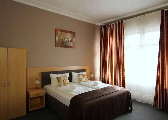 Hotel Elegia Am Kurfuerstendamm