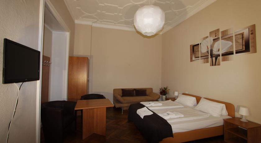 Elegia Am Kurfuerstendamm Hotel Berlijn