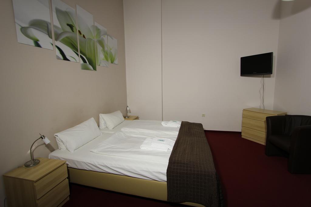 Elegia Am Kurfuerstendamm Berlijn