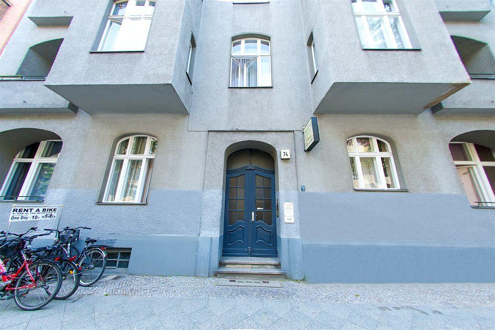 Elegia Am Kurfuerstendamm 2* Berlijn