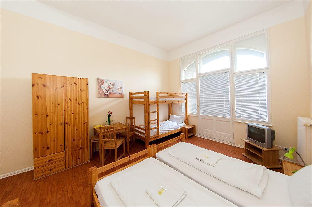 Hotel Elegia Am Kurfuerstendamm Berlijn