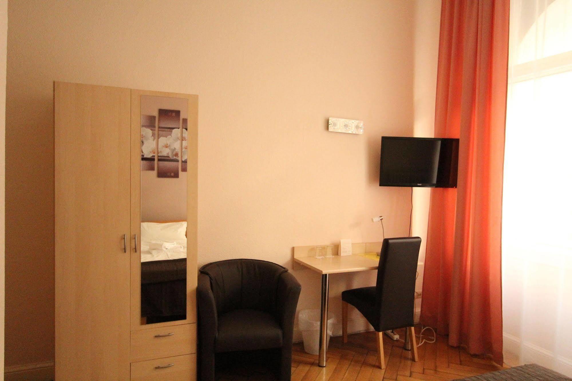 Hotel Elegia Am Kurfuerstendamm Berlijn