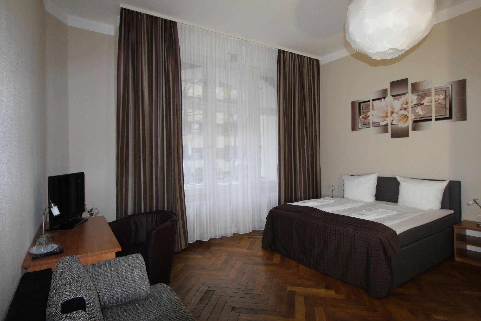 Elegia Am Kurfuerstendamm Hotel Berlijn