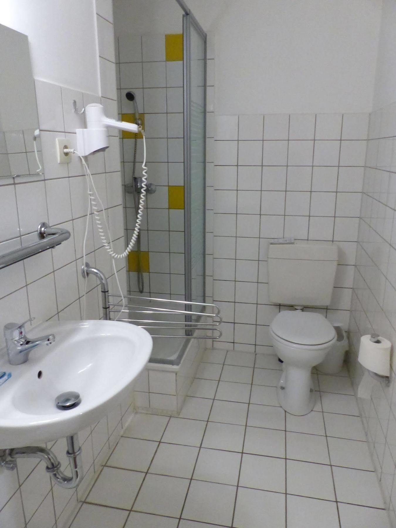 Hotel Elegia Am Kurfuerstendamm Berlijn