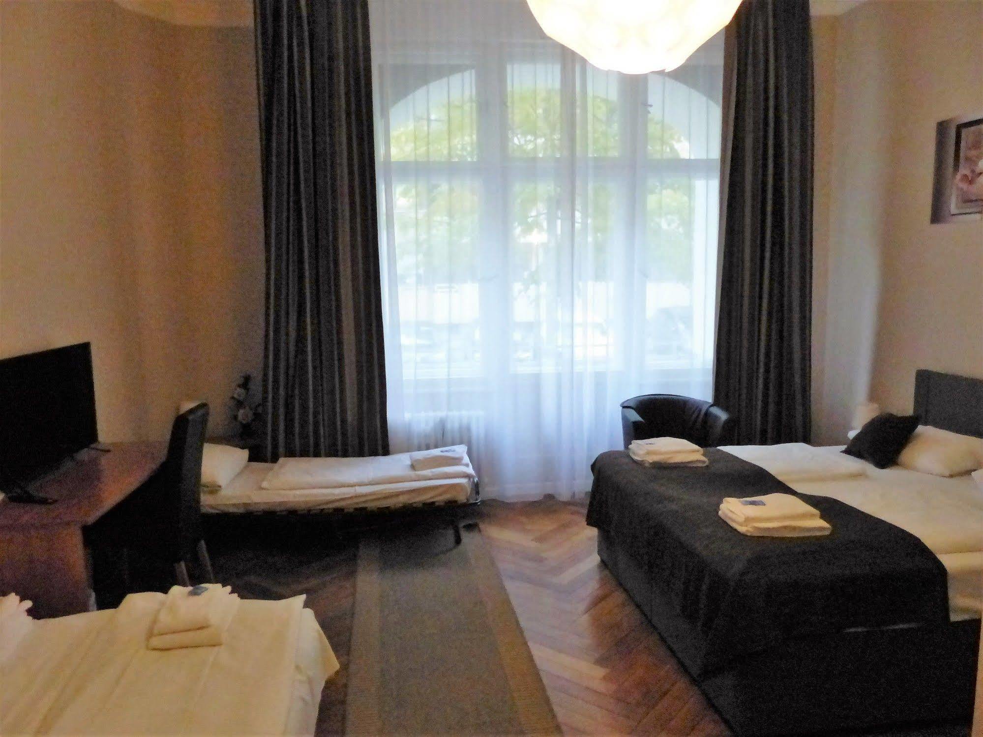 Hotel Elegia Am Kurfuerstendamm Berlijn